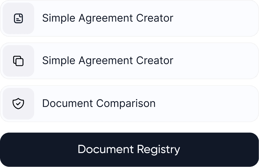 Global legal database preview