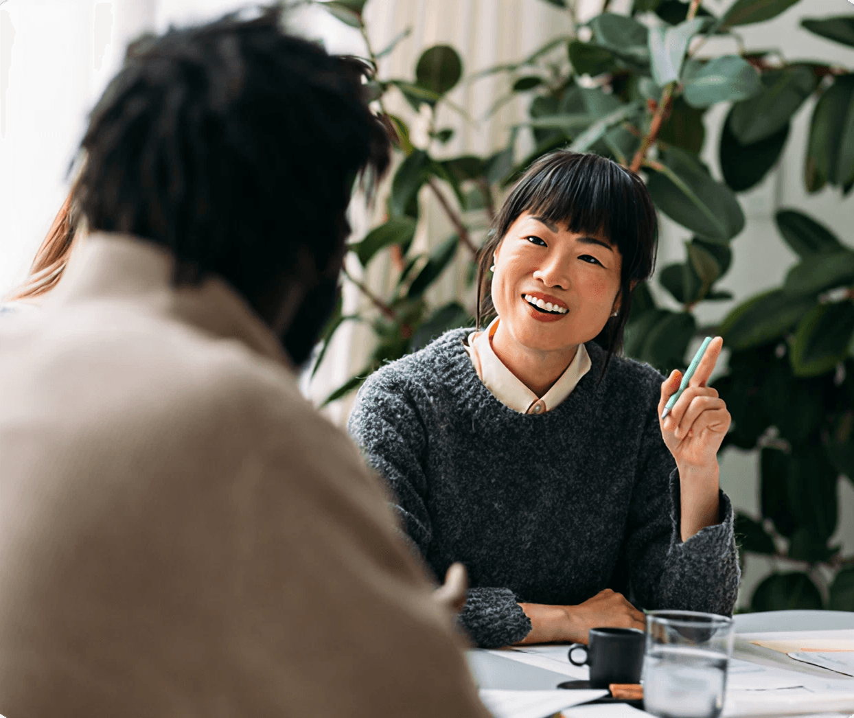 Powering the future of legal work